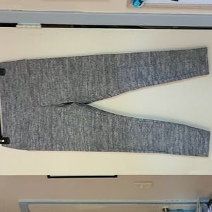 VS yoga legging never worn